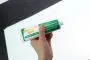 LIUMY Drywall Repair Patch Wall Mending Agent Wall Repair Cream Wall Crack Nail Repair Agent Walls Peeling Graffiti Gap Repair Paste with Scraper