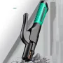 Welding Electrode Holder 600A 800A Secure Jaw Clamp 27cm Length Heat Resistant Welder Tool High Conductivity Efficient Current Transfer
