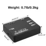 DE-19 DE19 External Expansion Adapter USB Radio Interface CIV PA ACC for G90/G90S G106/G106C XPA125B
