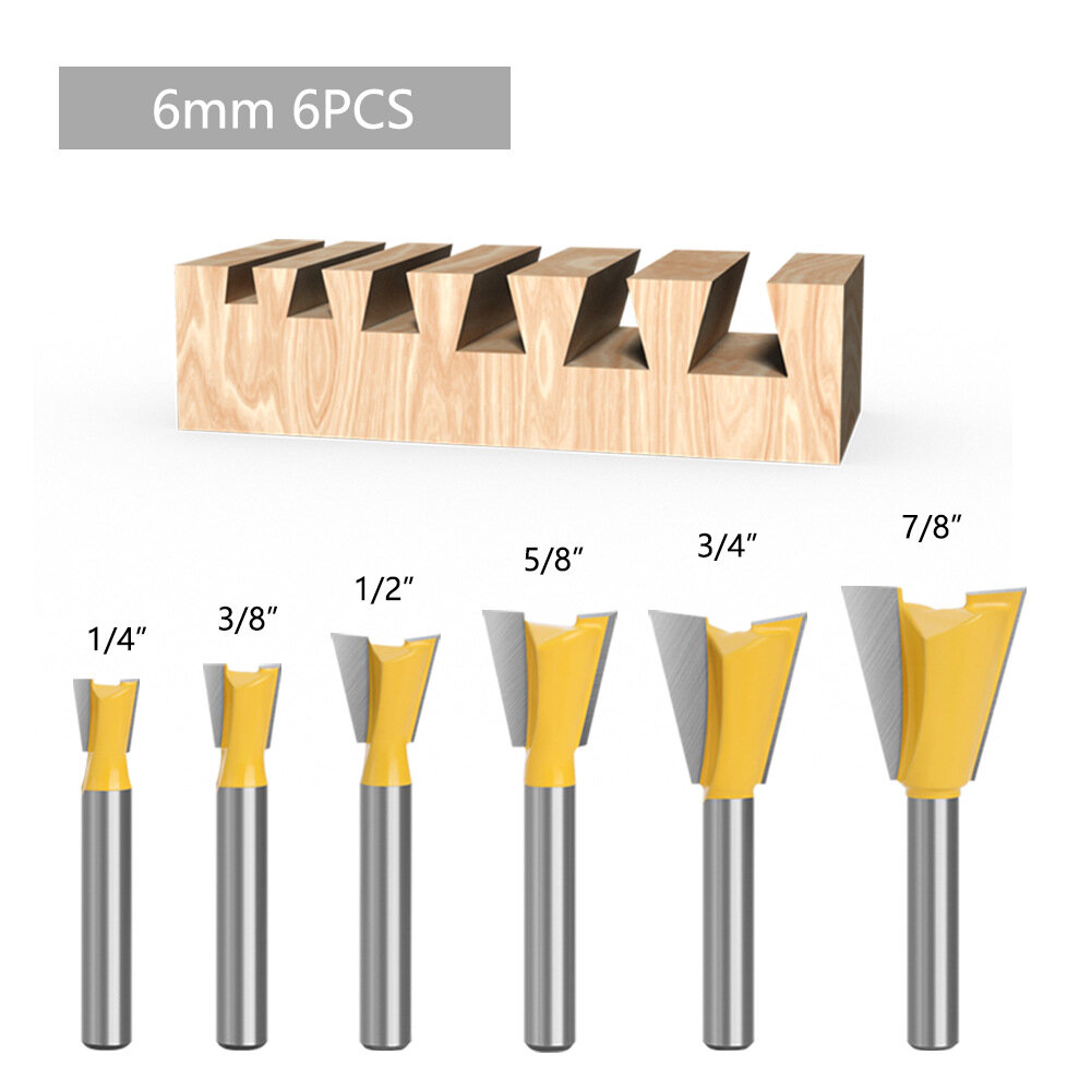 6mm