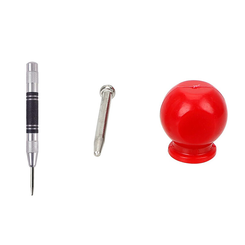 With Cap+1Pc Thimble