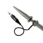 Hantek PP-200 Digital Oscilloscope Probe 200Mhz Bandwidth X1 X10 for Automotive Osciloscopio Portatil Diagnostic Tool