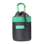 LAOA LA210706 Reliable Tool Bag 1680D Heavy Duty Material Waterproof Versatile Design for Portable Use
