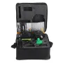 16 Lines Green Light Laser Level Horizontal & Vertical Moible Phone App Control with Two Batteries