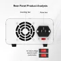 US Plug WANPTEK Lab Bench Power Supply 300W Laboratory Switching Power Supply Unit 30V 10A Adjustable Digital Source 60V 5A Voltage Stabilizer
