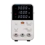 WANPTEK WPS3010H WPS1602H WPS605H WPS1203H WPS305H 30V~160V 2~5A Adjustable DC Power Supply Programmable 4 Digits LED Display Switching Regulated Power