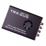 TRXDUO 10KHz-60MHz SDR Device Dual 16-bit ADC Arm Cortex A9 FPGA 512MB Ethernet USB Type-C Wi-Fi Compatible with Red Pitaya