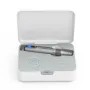Dr.pen M8S Mikroiğneleme Kalem Seti Kablosuz ve Kablolu Modlar Ayarlanabilir 0-2,5 mm İğne Derinliği Serum Emilimini Artırır İnce Çizgiler Kırışıklıklar Yara İzleri Gibi Yaşlanma Belirtileriyle Savaşır