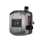 RN520141 Ultra 24V Booster Water Pump 1.2m³/h Flow Rate 72W High-Temperature Resistance 90°C Low Noise 40dB Compact Design
