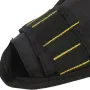Waterproof Oxford Cloth Drill Holster Waist Tool Bag Quick Release Buckle 28x15cm Pouch for Wrench Hammer Screwdriver