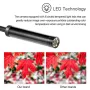 5mm 7mm Mobile Probe Borescope Camera Inspection Endoscopic For Android Smartphone Cars Endoscope Camera USB Type C