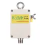 End-feed Antenna 49 :1 Balun 5-35MHz Short-wave Antenna Balun Quad-band End-feed Antenna Balun/H081