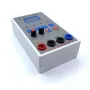 OLED Display 2 Channel Handheld VI Curve Tester ASA Circuit Board Online Repair Tester 4 Voltage 4 Frequency