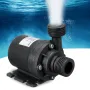 800L/H 12V DC 5M Submersible Hot Water Circulation Pump Solar Brushless Motor