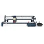 SCULPFUN S30 Ultra-11W lasergraveringsmaskin laserskärare 600x600mm gravyryta automatisk luftassistans utbytbar lins inkluderar laserreparationssats luftassistans M8 moderkort
