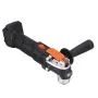 1380W 6000-25000 RPM Cordless Osillating Multi Tool 4° 6 Speed Polishing Trimer Tool For Makita 18V Battery