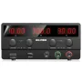 NICE-POWER SPS-H プロフェッショナル 4桁ディスプレイ電源 調整可能な電圧電流制御 USB出力 5V2A 精密制御 コンパクト設計 さまざまな充電ニーズに最適