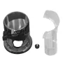 65mm Router Base Trimming Milling Machine Base Electric Trimmer Machine Base Power Tool Accessories Woodworking Edge Cutter