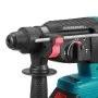 Fırçasız Akülü Elektrikli Döner Çekiç Makita 18V Pil İçin Çıplak