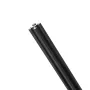 Machifit Black 2020 V-Shape Aluminum Profile Extrusion Frame for CNC Laser Engraving Machine