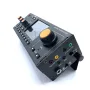 RS-918 Plus HF SDR Transceiver MCHF-QRP Transceiver Amateur Shortwave Radio With Microphone Charger 3.4AH