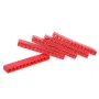 stuks 6 of 10 gaten zeskant schroevendraaierbit opslaghouder schroevendraaierkop opslaggereedschap