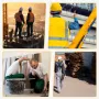 Handling Tool Quick Clip for Drywall Wood & Stone Boards Double Hand Lifting Fixture Plate Lifter Manual Lifting Clamps