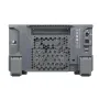 [Limited big discount] DHO914 Digital Oscilloscope 125MHz Frequency Band 12-bit Vertical Resolution 1.25 GSa/s Sample Rate 4 Analog Channels High-Definition Touch Screen USB LAN HDMI-compatible Connectivity Professional Functionality