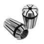 Machifit Collet Chuck ER11 ER16 ER20 ER25 ER32 ER40 Metric Spring Collet Chuck untuk Alat Larik Pengilangan CNC