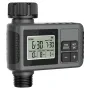 SGW01 Timer di irrigazione intelligente per esterni, controller di irrigazione per irrigazione automatica dei fiori, ABS resistente ai raggi UV, IP55 impermeabile