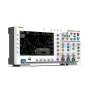 FNIRSI-1014D 7 Inch TFT LCD Display Screen 2 In 1 Dual Channel Input Storage Oscilloscope Digital Signal Generator