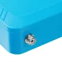 AT50 150W 1.9-54MHz HF Shortwave Automatic Antenna Tuner with Housing DIY Assembled ATU100 ATU-100 Serious