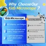 HM020C Handheld Digital Microscope HD IPS 2.0 Screen 8 LED Adjustable Lights Type-C Interface Automatic White Balance and Exposure Multilingual Support