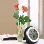 2pcs DANIU Multifunctional Digital Thermometer Hygrometer Temperature Humidity Meter