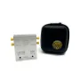 LibreCAL Electronic Calibration Kit for LibreVNA Superior S11 Directivity Pre-Calibrated Open Source Easy Calibration