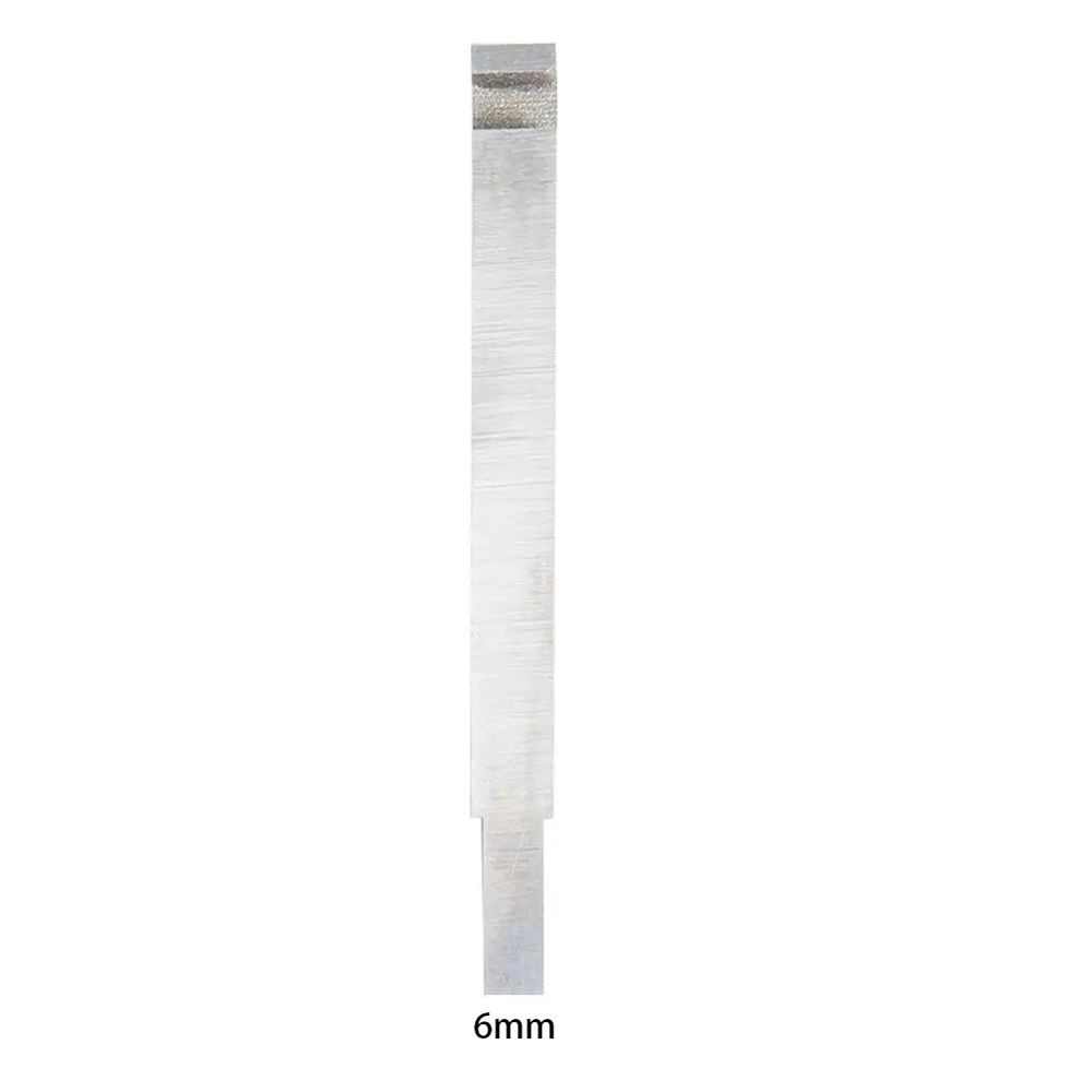 6mm Blade