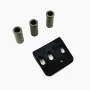 ENJOYWOOD Drill Bushing for XK4 Woodworking Pocket Hole Jig