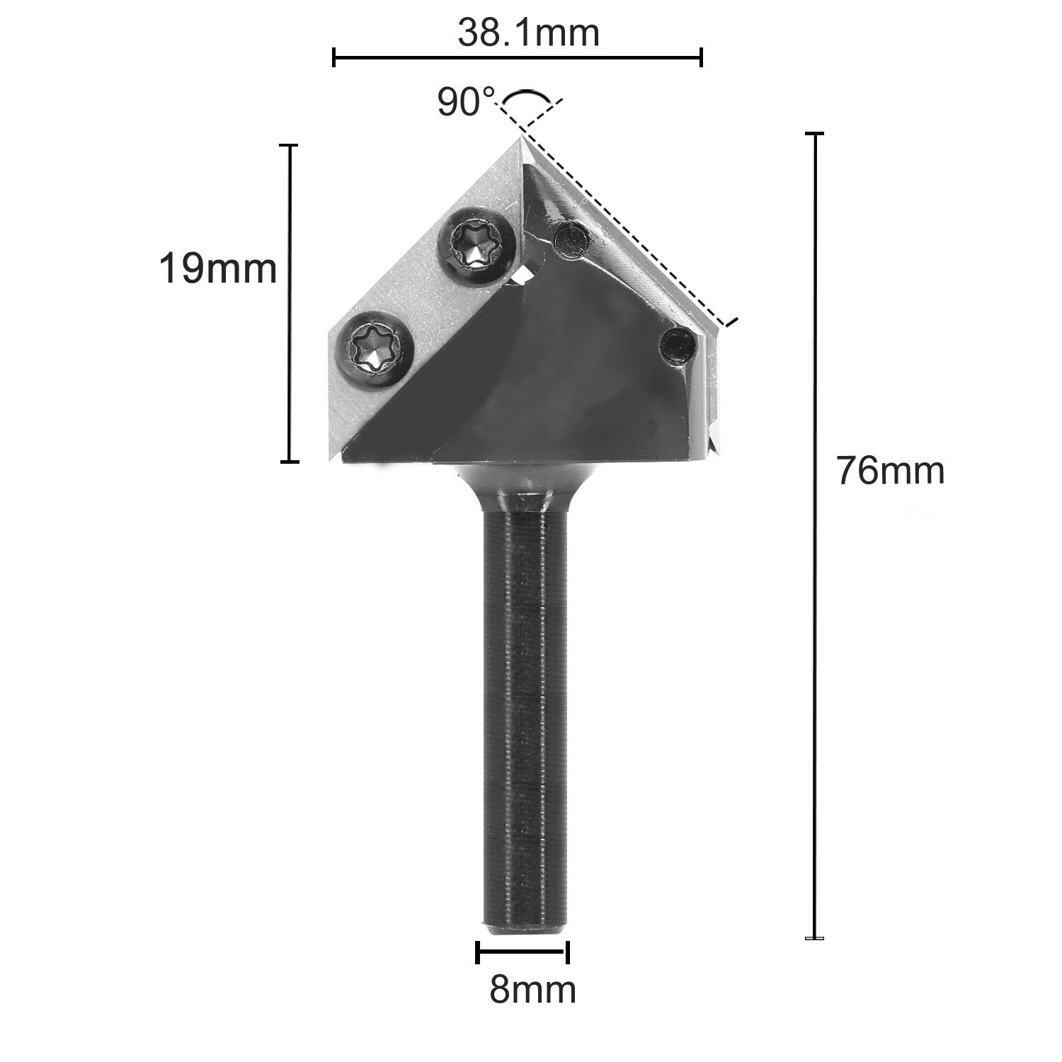 8mm