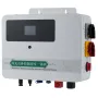 48V 1000W MPPT Wind Solar Hybri Controller Inverter Intergrated System Off Grid System Short Circuit Protection