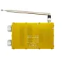 TEF6686 Radio High Sensitivity Full Band FM AM LW MW SW Shortwave ESP32 RDSWave Radio