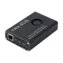 TRXDUO 10KHz-60MHz SDR Device Dual 16-bit ADC Arm Cortex A9 FPGA 512MB Ethernet USB Type-C Wi-Fi Compatible with Red Pitaya
