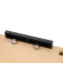 HONGDUI Hooked On Wood HD30 Bench Dog Set 19mm 20mm Woodworking MFT System Bench Dog Hole Clamps for MFT Tables DIY Projects