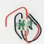 199 Gear 12V Mini Spot Welding Machine Adjustable Mini Handheld Welder 0.15mm Nickel Portable PSW100 Machine Accessories