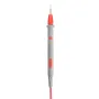 DANIU 20A Multimeter Test Probe Test Lead Alloy Alligator Clips Agilent/Ideal Clamp Multi Meters