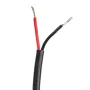 1500N 12V 4/6/8/10/12/14/16/18 inç Lineer Aktüatör Ayarlanabilir Aktüatör Tor Açacağı Lineer Aktüatör Motoru