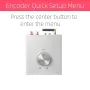 KCX TFT2.8 PLAYER02 Bluetooth 5.3 Audio Decoder Board 2.8 Inch IPS Screen MP3 FLAC WAV Playback USB Sound Card LINE Input EQ Settings