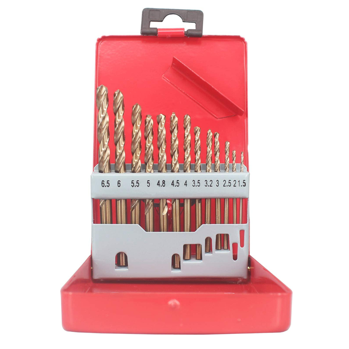 13pcs