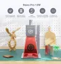 Longer Nano Pro 12W Portable Laser Engraver Ultra-Fast 5000mm/s Speed High Precision 0.01mm Versatile Cutting LightBurn LaserGRBL Supported