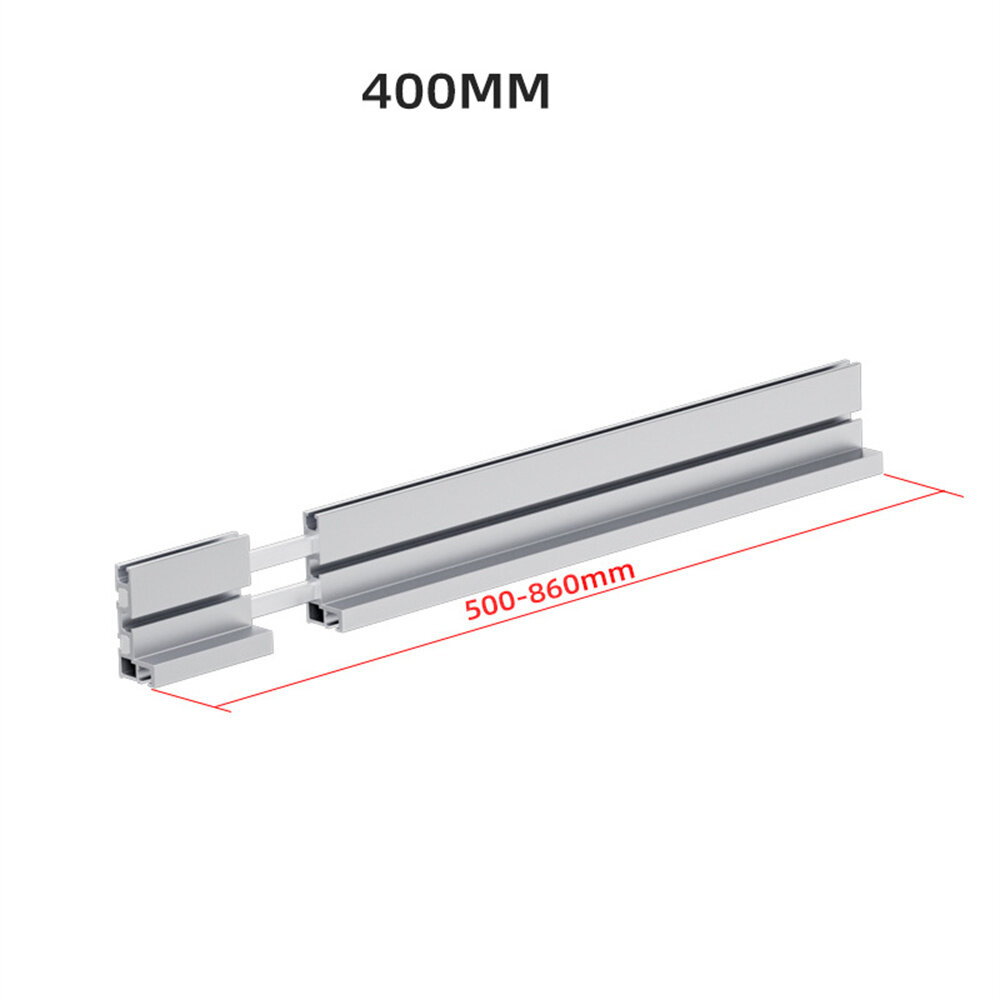 400mm