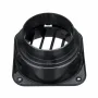75mm Heater Pipe Duct + Warm Air Outlet + Hose For Eberspacher Webasto Propex